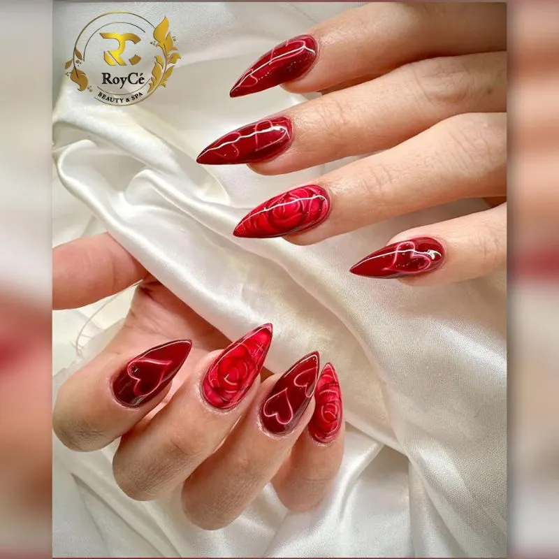 RoyCé Spa Midtown — Nail salon in Fort Collins